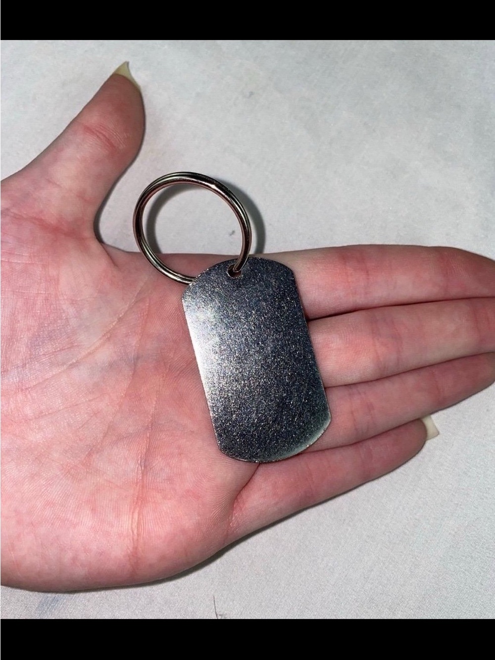 Sister keychain - Picture 3 of 4